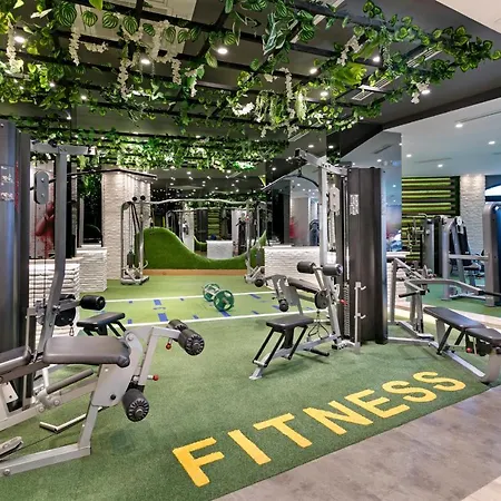 Limak Arcadia Sport 5* ベレキ