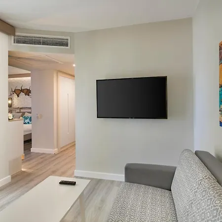 Limak Arcadia Sport リゾート