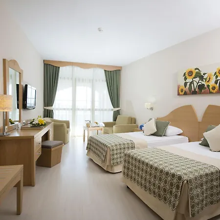 Limak Arcadia Sport リゾート 5*