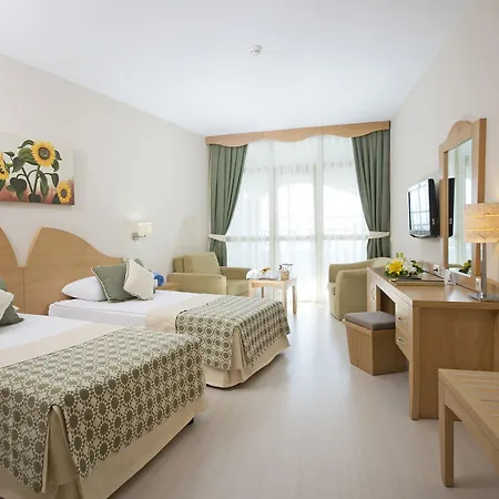 リゾート Limak Arcadia Sport