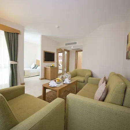 Limak Arcadia Sport 5*