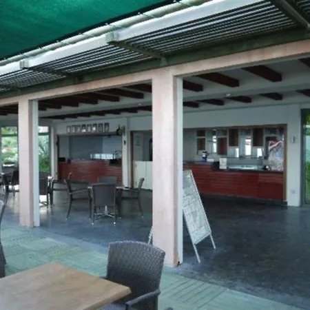 リゾート Limak Arcadia Sport