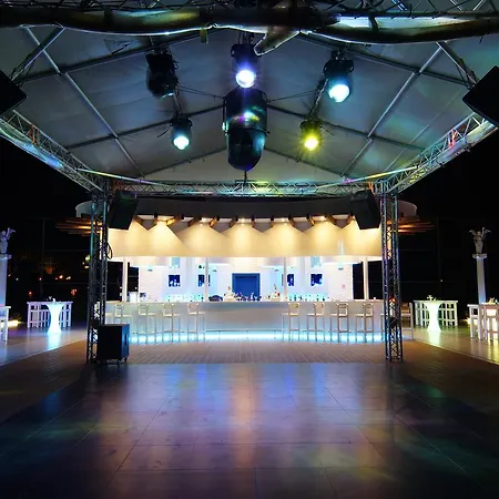 Limak Arcadia Sport 5* ベレキ