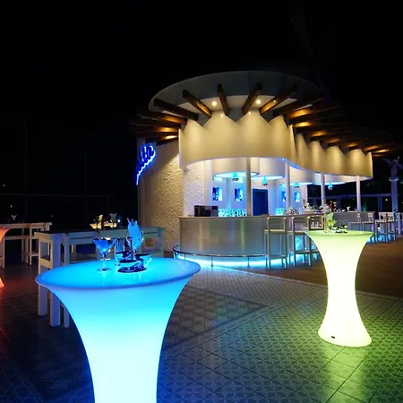 Limak Arcadia Sport リゾート