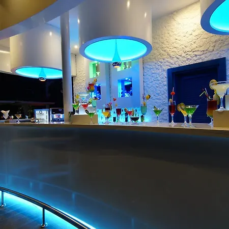 リゾート Limak Arcadia Sport 5*