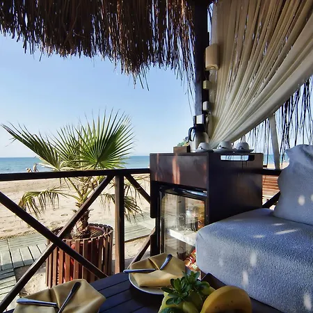 Limak Arcadia Sport リゾート ベレキ