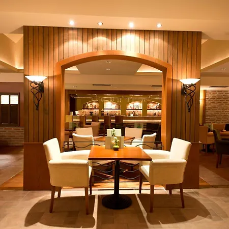 Limak Arcadia Sport リゾート