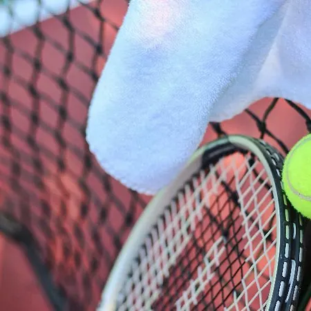 Limak Arcadia Sport 5* ベレキ