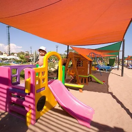 Limak Arcadia Sport リゾート ベレキ