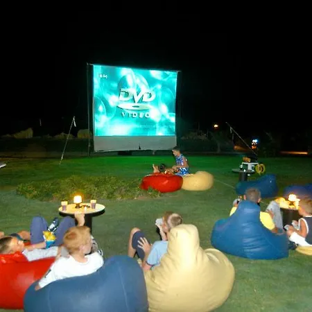 Limak Arcadia Sport リゾート