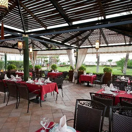 リゾート Limak Arcadia Sport 5*