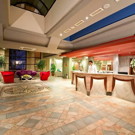 リゾート Limak Arcadia Sport ベレキ