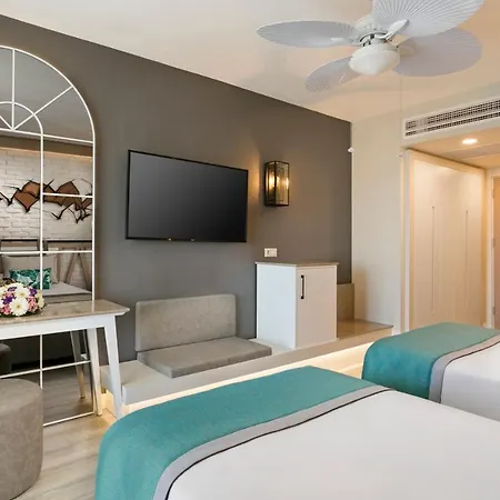 Limak Arcadia Sport Semesteranläggning (resort) Belek
