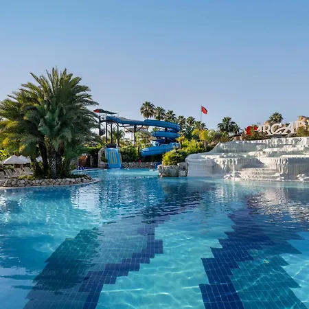Limak Arcadia Sport 5*