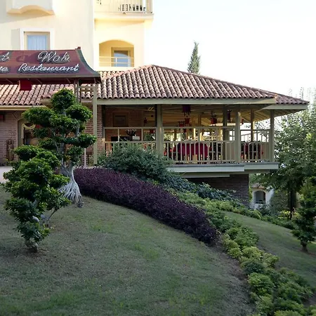 Limak Arcadia Sport Belek