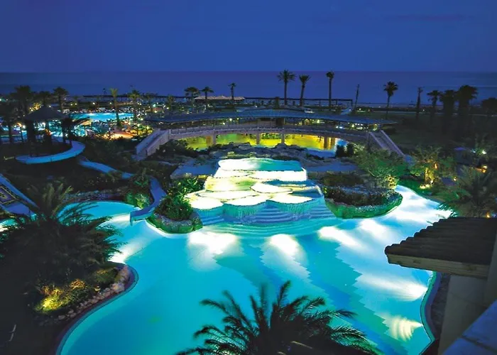 Limak Arcadia Sport 5*