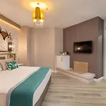 Limak Arcadia Sport Отель Белек