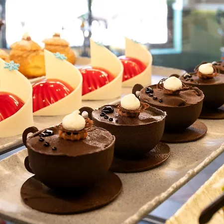 אתר נופש Limak Arcadia Sport 5*