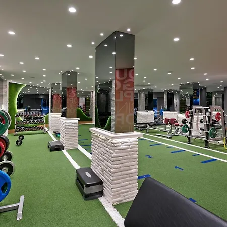 Limak Arcadia Golf