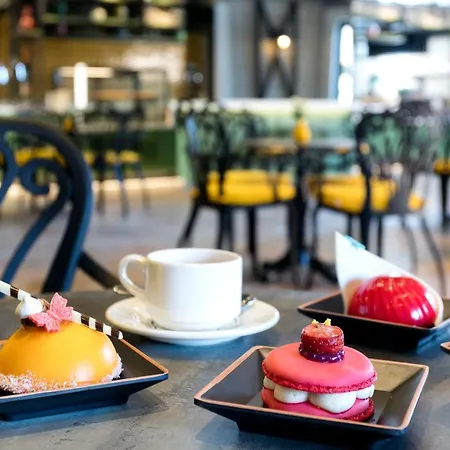 Limak Arcadia Sport 5*