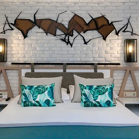 Limak Arcadia Sport Hotel