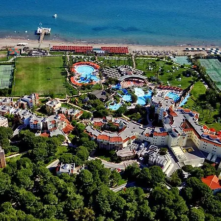 Limak Arcadia Sport Μπέλεκ