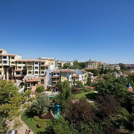 Limak Arcadia Golf Belek