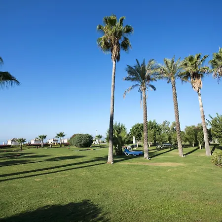 Resort Limak Arcadia Sport Belek