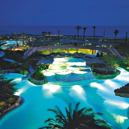 Limak Arcadia Sport 5*