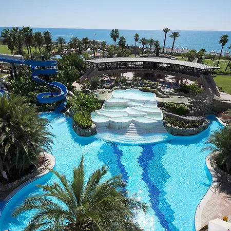 Limak Arcadia Golf Resort 5*