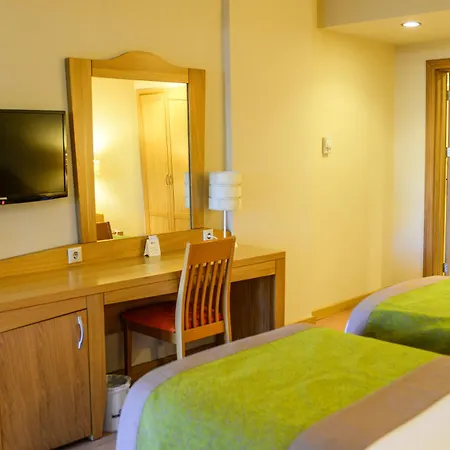 Limak Arcadia Golf Belek