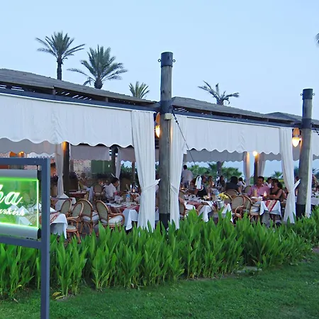 Limak Arcadia Golf Belek