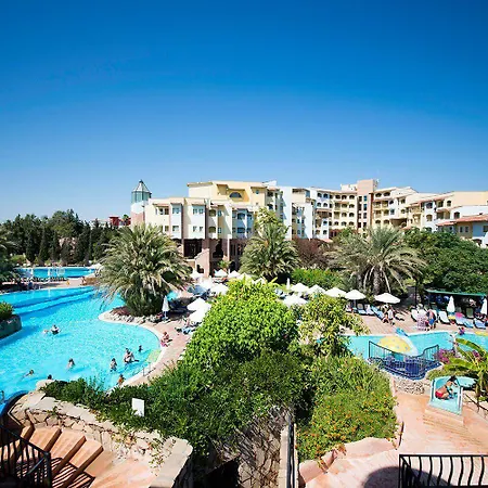 Limak Arcadia Sport Hotel