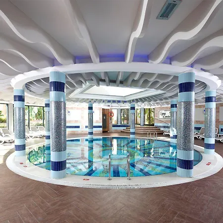 Hotel Limak Arcadia Sport