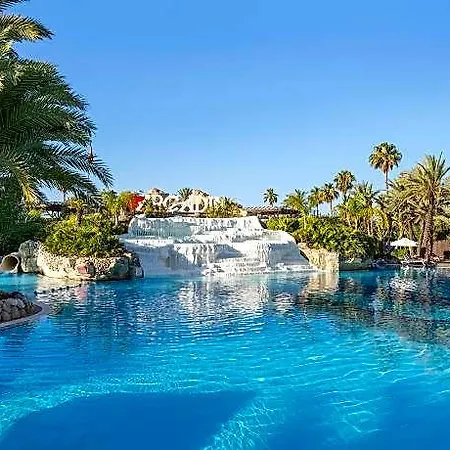 Limak Arcadia Sport Hotel 5*