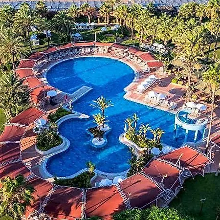Hotel Limak Arcadia Sport Belek