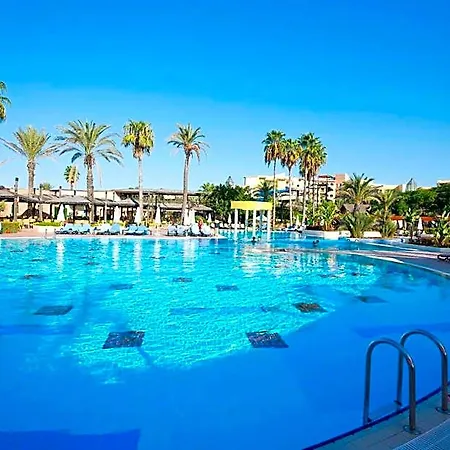 Limak Arcadia Sport Hotel Belek