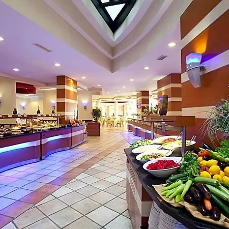 Limak Arcadia Sport Belek
