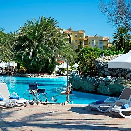 Limak Arcadia Sport Hotel Belek