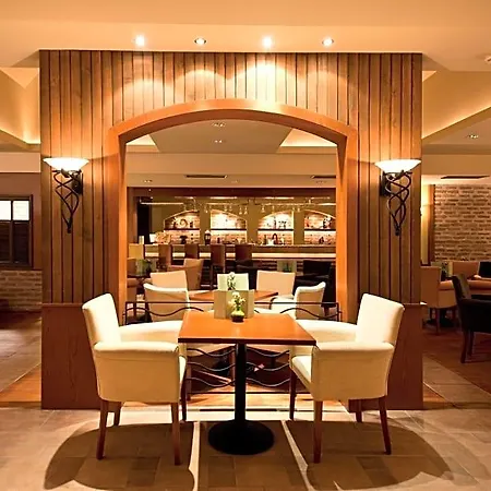 Limak Arcadia Sport Hotel