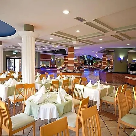 Hotel Limak Arcadia Sport Belek