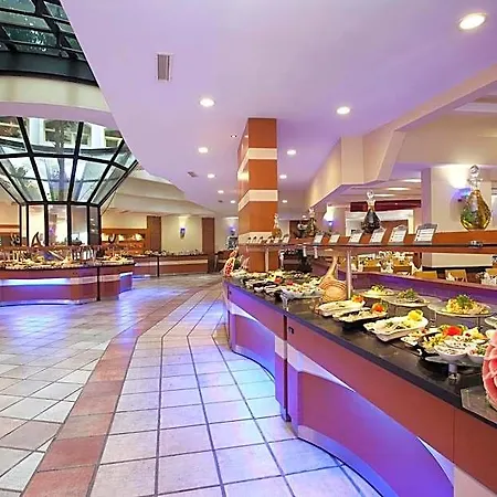 Limak Arcadia Sport Belek