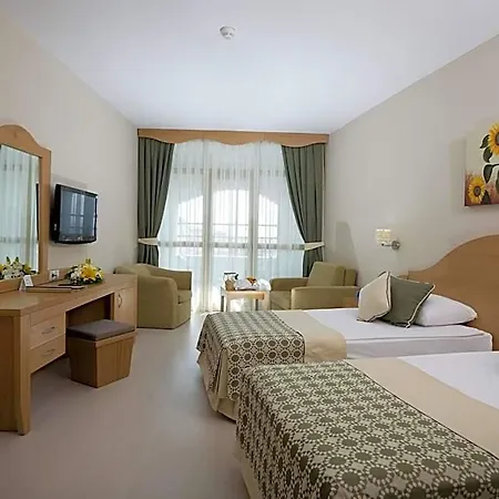 Limak Arcadia Sport Hotel 5*