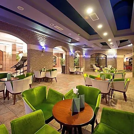 Hotel Limak Arcadia Sport 5*