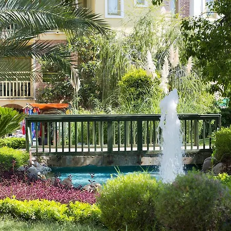 Limak Arcadia Sport באלאק