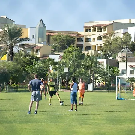 Resort Limak Arcadia Sport
