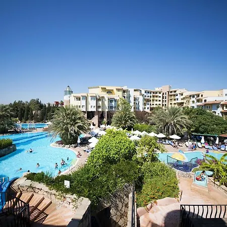 Resort Limak Arcadia Sport