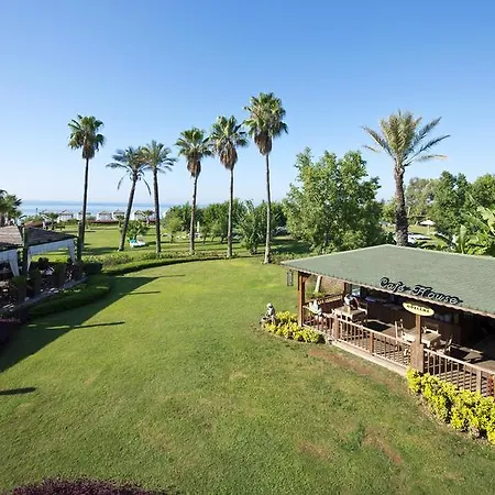 Limak Arcadia Golf