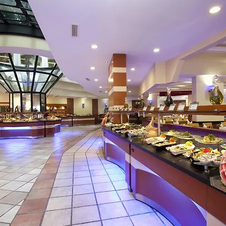 Limak Arcadia Golf Belek