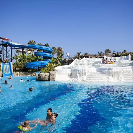 Limak Arcadia Sport Μπέλεκ